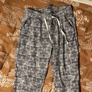 BuffBunny Joggers